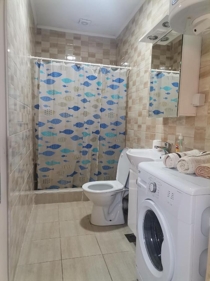 Ristevski Apartment Bitola Exterior photo