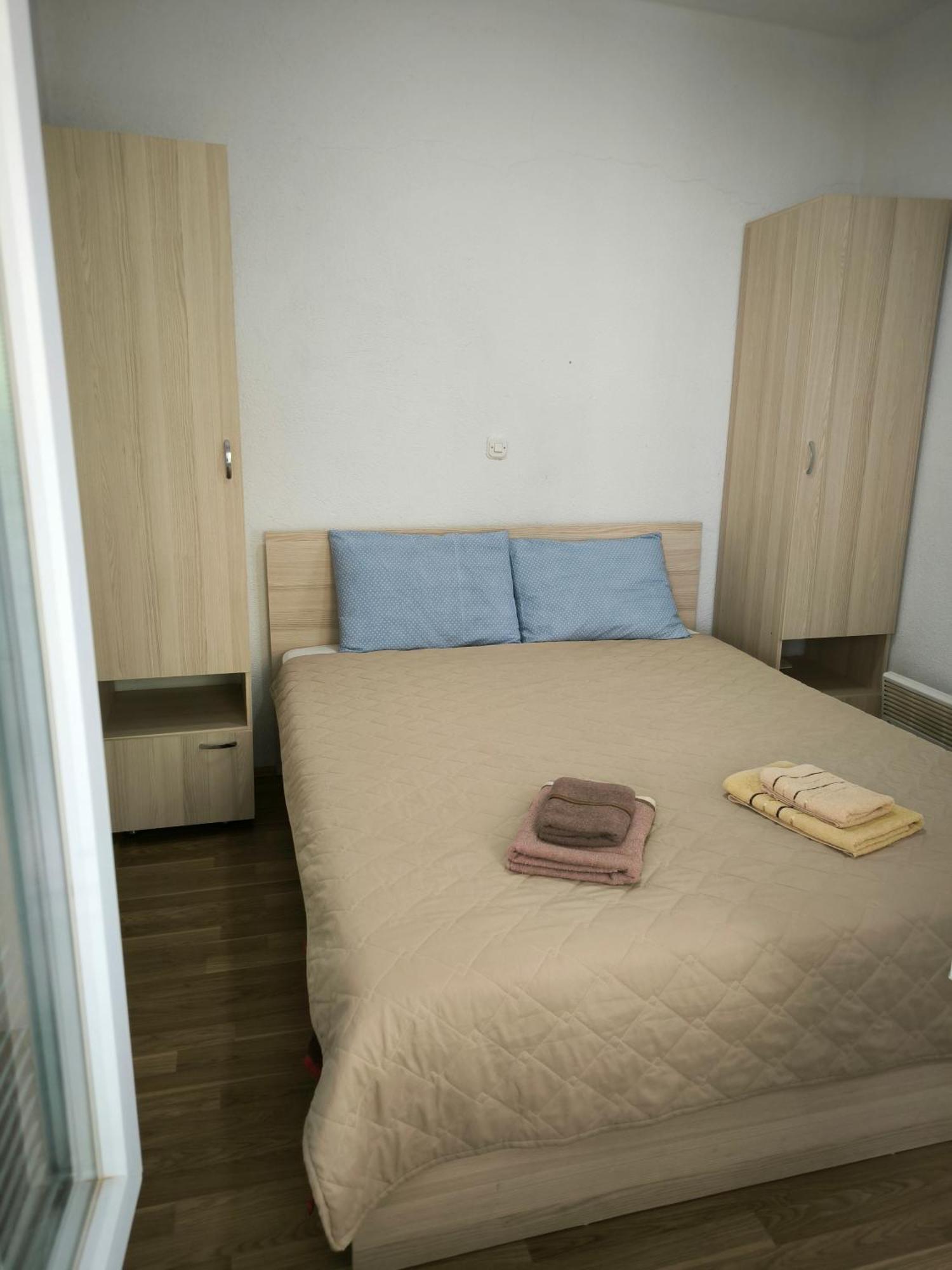 Ristevski Apartment Bitola Exterior photo