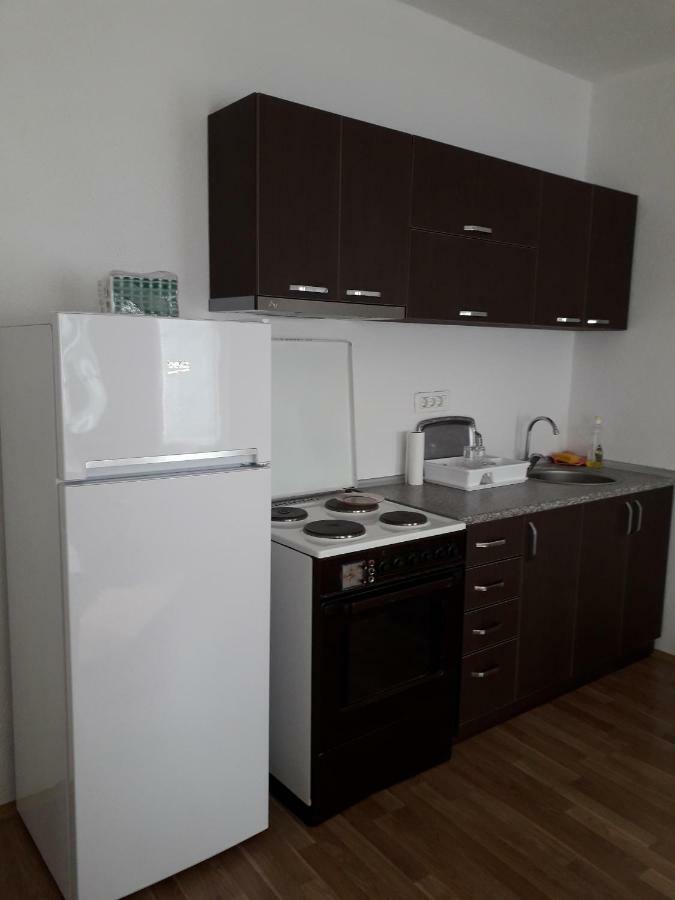 Ristevski Apartment Bitola Exterior photo