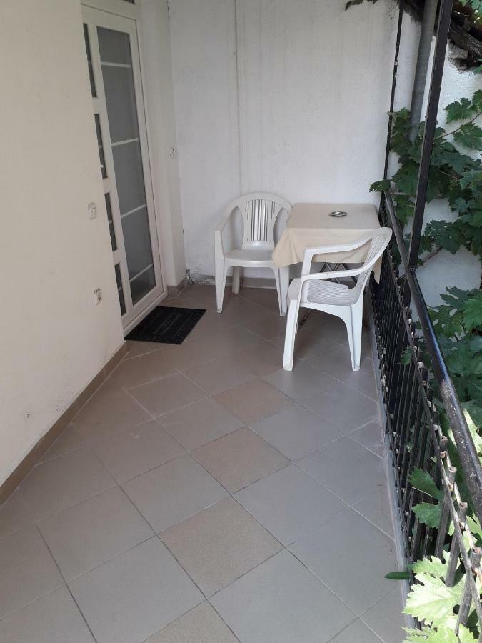 Ristevski Apartment Bitola Exterior photo