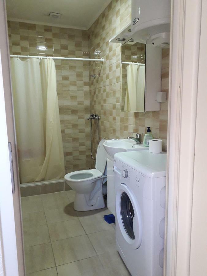 Ristevski Apartment Bitola Exterior photo