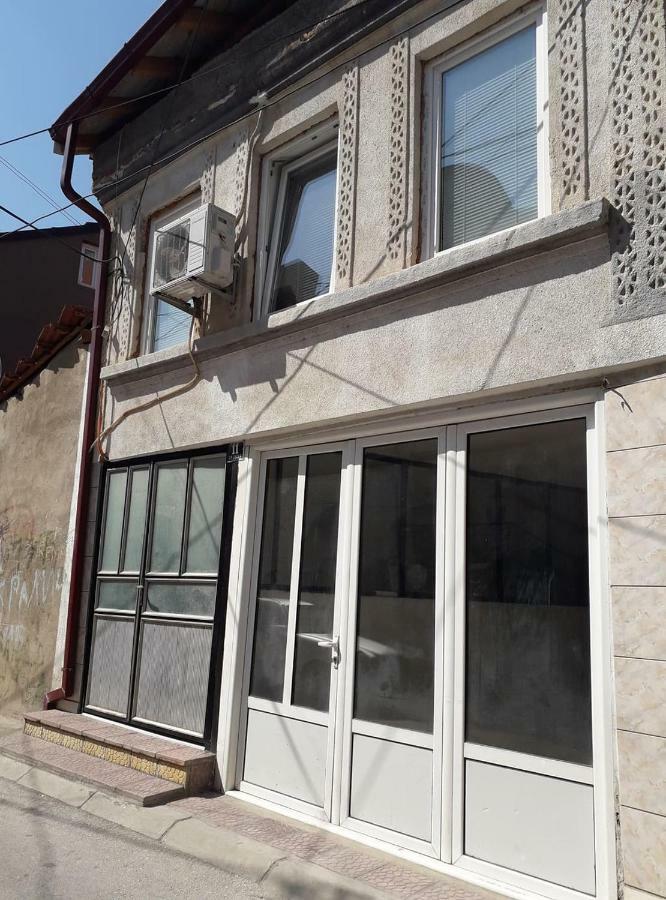 Ristevski Apartment Bitola Exterior photo