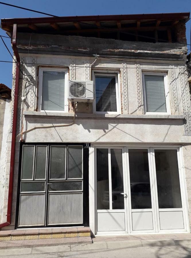 Ristevski Apartment Bitola Exterior photo