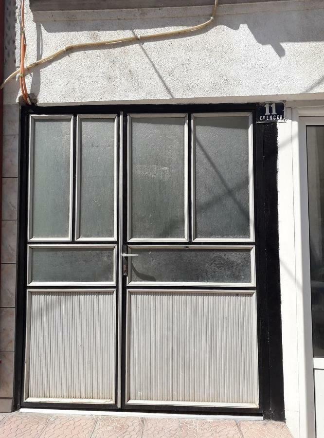 Ristevski Apartment Bitola Exterior photo